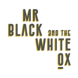 Mr Black and the White Ox